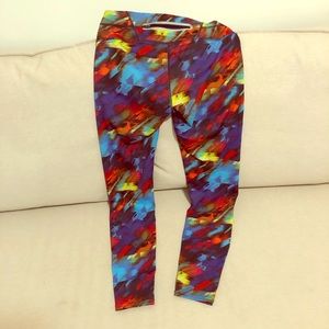 Athletic Workout Pants